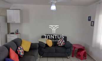 Imagem 3: Sobrado com 3 dormitórios à venda, 108 m² por R$ 430.000,00 - Brejatuba - Guaratuba/PR