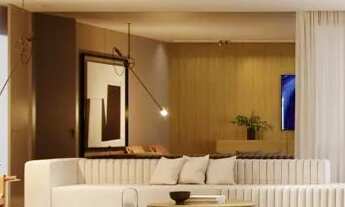 Imagem 4: 32459) à venda - Apartamento com 4 quartos, 4 vagas, no Funcionários