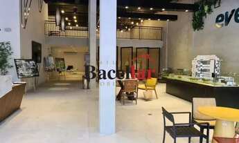 Imagem: Loja / Comercial / Botafogo