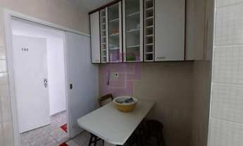 Imagem 5: Apartamento para Locação em Guarujá / SP no bairro Pitangueiras