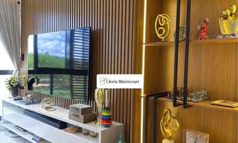 Imagem 6: Alugo apartamento 2 quartos Noroeste