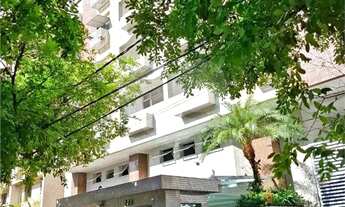 Imagem 3: Apartamento com 3 quartos para locação em Embaré - SP