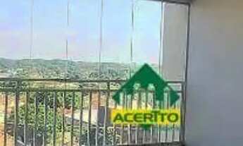 Imagem 4: Apartamento com 2 dormitórios para alugar, 89 m² por R$ 4.000,00/mês - Edifício Vivaldi