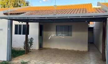 Imagem 3: Casa com 2 dormitórios, 92 m² - venda por R$ 380.000,00 ou aluguel por R$ 1.500,00/mês - J