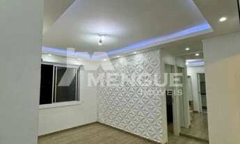 Imagem: Apartamento com 2 quartos e 41m² à venda