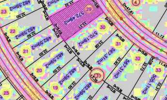 Imagem 4: TERRENO NO PORTAL MENDANHA Lote à Venda, 572.00 por R$ 840000.00 no setor Residencial Parq