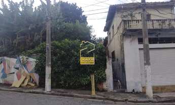 Imagem 7: Terreno à Venda com 1056m², em Pirituba - SP, próximo do Parque Rodrigo de Gásperi