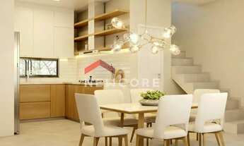 Imagem 3: Casa de condomínio em Rua Vereador Francisco Espindola - Nova Palhoça - Palhoça/SC