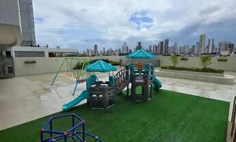 Imagem 6: Apartamento na Pedreira - 2 quartos - Mobiliado - Aluguel - Andar alto