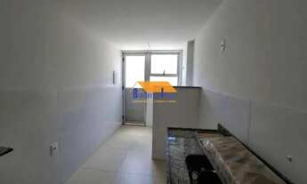 Imagem 5: Apartamento de 3 quartos, area privativa externa, bairro Floresta em Belo Horizonte