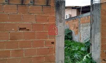 Imagem 2: Terreno à venda, 292 m² por R$ 116.600,00 - Verdes Mares - Macaé/RJ