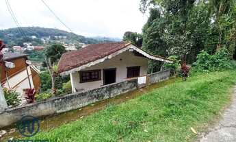 Imagem: Casa com 2 dormitórios à venda, 90 m²