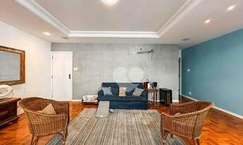 Imagem 8: Apartamento com 3 quartos à venda, 130 m² por R$ 1.200.000 - Copacabana - Rio de Janeiro/R