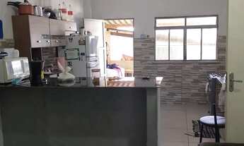 Imagem 4: 2 casas com terreno a venda em São Lourenço MG