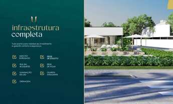 Imagem 5: CONDOMÍNIO FECHADO LOTE URBAN VILLE