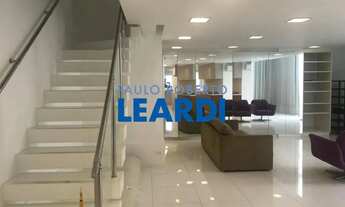 Imagem: DUPLEX - BROOKLIN - SP