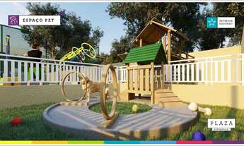 Imagem 5: Feirão Minha Casa Própria - Plaza Santa Lúcia! AP