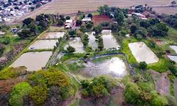 Imagem 3: Área à venda, Jardim Porto Belo - Foz do Iguaçu
