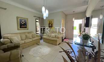 Imagem 5: Casa - Loteamento Residencial Barão do Café - Campinas