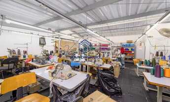 Imagem 2: Loja em Moema Galpão / depósito com 4 vagas na garagem