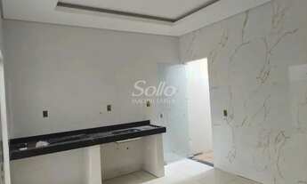 Imagem 5: Venda Casa LUIZOTE DE FREITAS