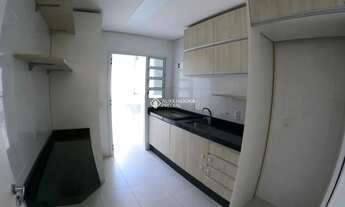 Imagem 5: Apartamento 3 quartos - 1 vaga - Itacorubi - Florianópolis/SC