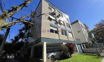 Imagem 2: Apartamento de 3 quartos, suíte, dependência de emprega e 1 vaga de garagem