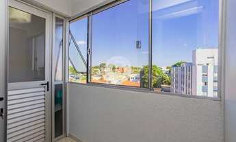 Imagem 3: APARTAMENTO A VENDA COM 3 QUARTOS NO BIGORRILHO