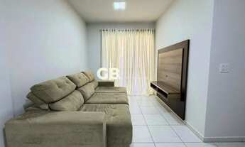 Imagem: LOCAÇÃO Mirante do Lago Apartamento