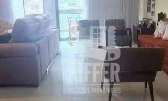 Imagem 5: Apartamento com 4 quartos à venda, 210 m² por R$ 1.850.000 - Icaraí - Niterói/RJ