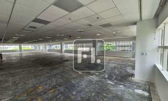 Imagem 4: Conjunto, 500 m² - venda por R$ 50.000.000,01 ou aluguel por R$ 128.423,10/mês - Itaim Bib