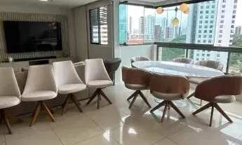 Imagem 5: Graças | 125m | 3 Quartos