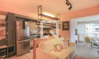 Imagem 3: Apartamento à Venda - Barra Funda, 2 Quartos, 69 m2