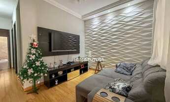 Imagem: Casa em Condomínio no Bairro São Geraldo