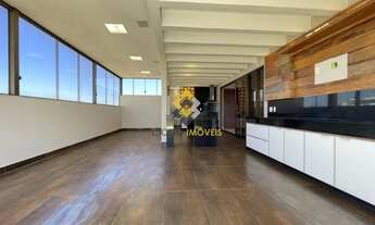 Imagem 5: Cobertura de alto padrão bairro Liberdade