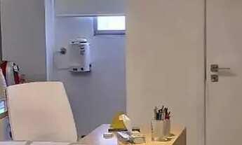 Imagem 5: Consultório para venda tem 40 metros quadrados em Carmo - Belo Horizonte - MG