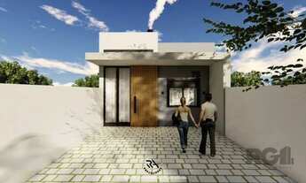 Imagem 3: Casa em Hípica Casa com 3 dormitórios