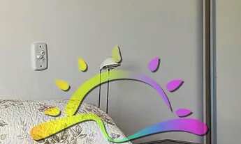 Imagem 2: BAIXOU --. - Temporada Diária - Apto. 1 Quarto Excelente em Canasvieiras