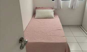 Imagem 7: Apartamemto 3/4 sendo uma suíte MOBILIADO NO BAIRRO MOCHILA