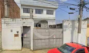 Imagem 2: Galpão/Depósito/Armazém em Vila Santa Clara