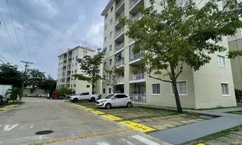 Imagem 2: Vivendas do Aleixo | 3 quartos sendo 1 suite | 76m2