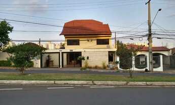 Imagem: Sobrado para locação no Jd. Iguaçu por