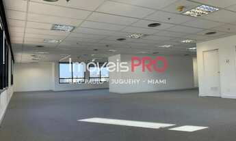 Imagem 2: Duplex comercial, 222m² com vista, Vila Olímpia