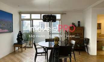 Imagem 6: Cobertura com 220m2 com 3 quartos sendo 1 suítes!