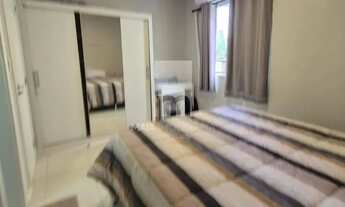 Imagem 2: Apto no Condomínio Júpiter à Venda - Aceita Financiamento