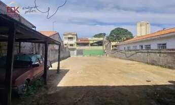 Imagem 2: Terreno à venda, 464 m² por R$ 415.000 - Jardim Souto - São José dos Campos/SP