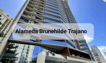 Imagem: Apt Edf. Alameda Brunehilde Trajano, Boa