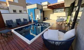 Imagem: Casa para Locação Condomínio Aruã Brisas