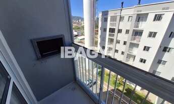 Imagem 5: Excelente Apartamento 2 dormitório(s) em Rio Caveiras - Biguaçu
