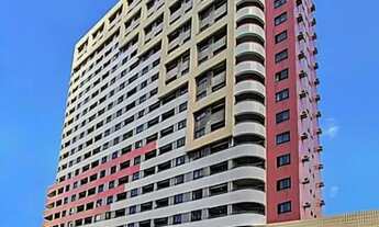 Imagem: Apartamento para Venda em Fortaleza, Mucuripe